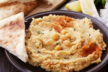 hummus