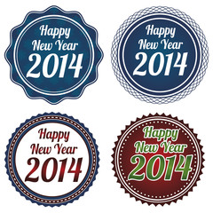 happy new year