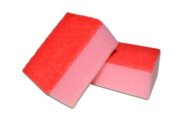 Губка для посуды