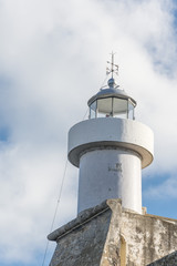 Fototapeta na wymiar Porto Ercole - Faro