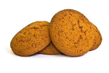 oatmeal cookies