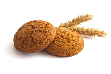 oatmeal cookies