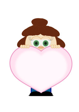 Valentine Sign