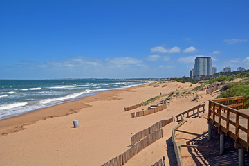 Punta del Este, Uruguay