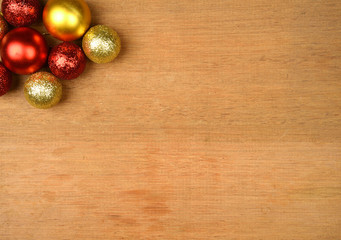 Christmas Background