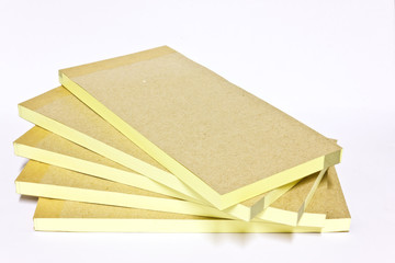 document in the office