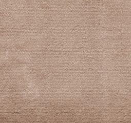 brown  cardboard texture as background