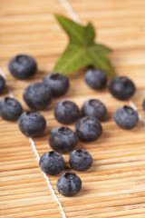 blueberry