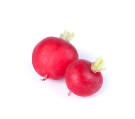 ripe radish