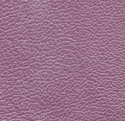 Fototapeta premium worn lilac leather texture.