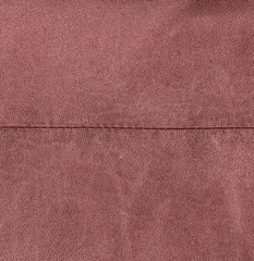 brown leather texture, stitch
