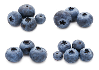 Blueberry set