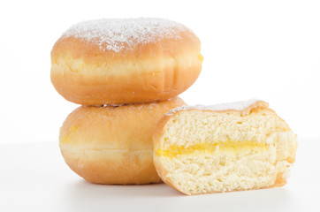 Tasty donuts