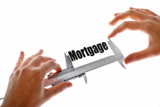 Measuring Mortgage