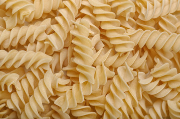 fusilli