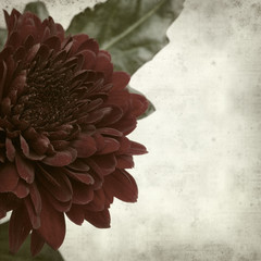 textured old paper background