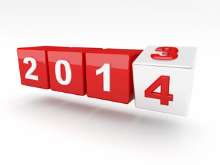 new years day