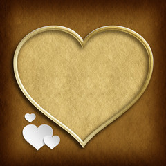 Valentines Day background