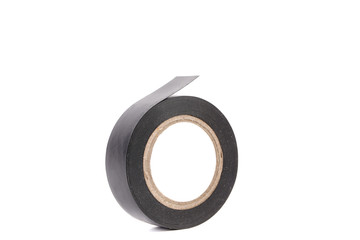 Insulating tape.