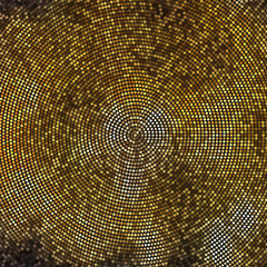 Fototapeta premium Abstract fractal background