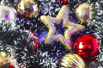 Christmas decoration