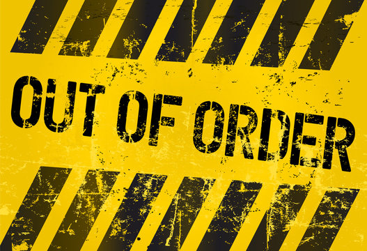 Out Of Order Images – Browse 23,107 Stock Photos, Vectors, and Video |  Adobe Stock