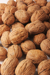 Walnuts