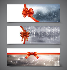 Christmas Banners No6