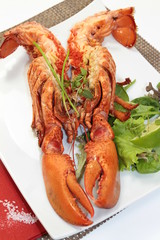 homard