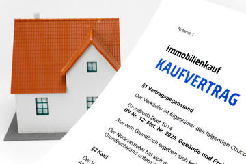 Kaufvertrag
