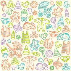 baby pattern