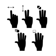 hands gesture