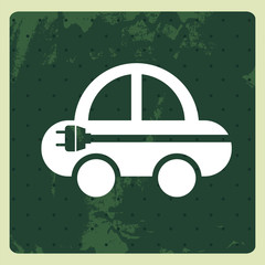 energy car