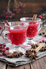 Mulled wine