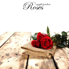 roses