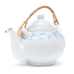 teapot