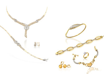 jewellery