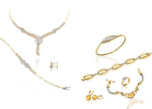 jewellery