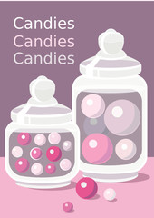 Candies