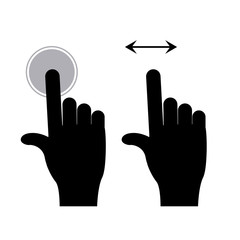 hands gesture