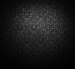 barocke tapete für hintergrund.