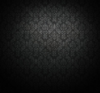 barocke tapete f&uuml;r hintergrund.