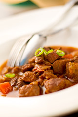 Gulasch