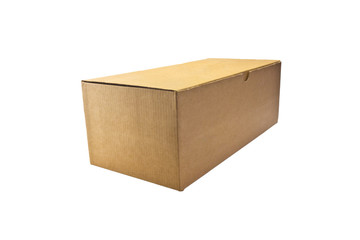 carton box