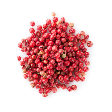 Red Peppercorn