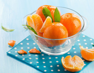 Tangerines