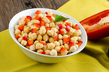 Chickpeas