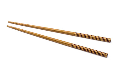 Wood chopsticks