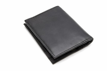 Black Wallet