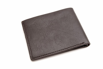 Brown Wallet